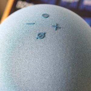 4th Gen Amazon Echo Dot